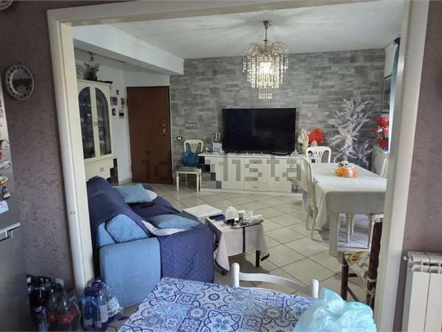 Appartamento in vendita a San Giorgio-Librino-San Giuseppe la Rena-Zia Lisa-Villaggio Sant'Agata, Catania