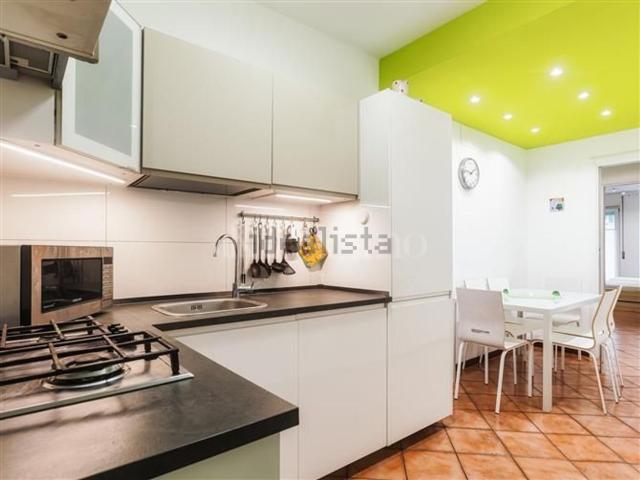 Appartamento in vendita a Borgo Aquileia, Reana Del Roiale