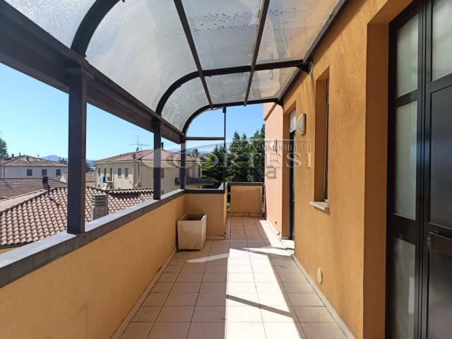 Appartamento in vendita a Sansepolcro, Toscana
