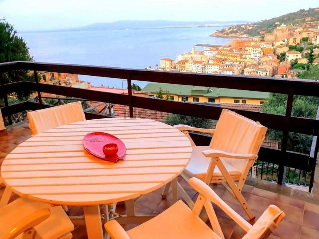 Appartamento in vendita a Monte Argentario, Porto Santo Stefano
