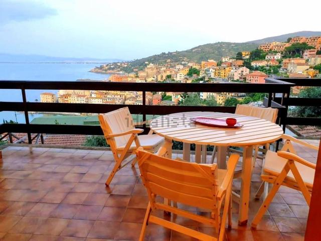 Appartamento in vendita a Monte Argentario, Porto Santo Stefano