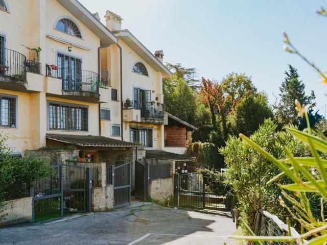 Appartamento in vendita a Roma Capitale, Lazio