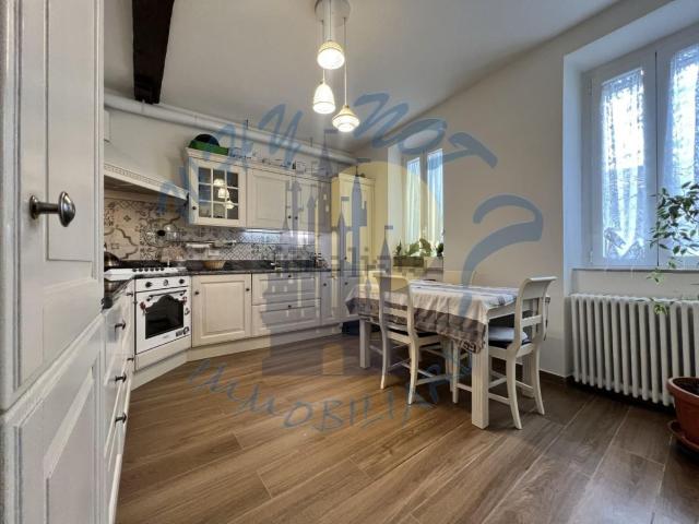 Appartamento in vendita a San Concordio, Bagni Di Lucca Ponte
