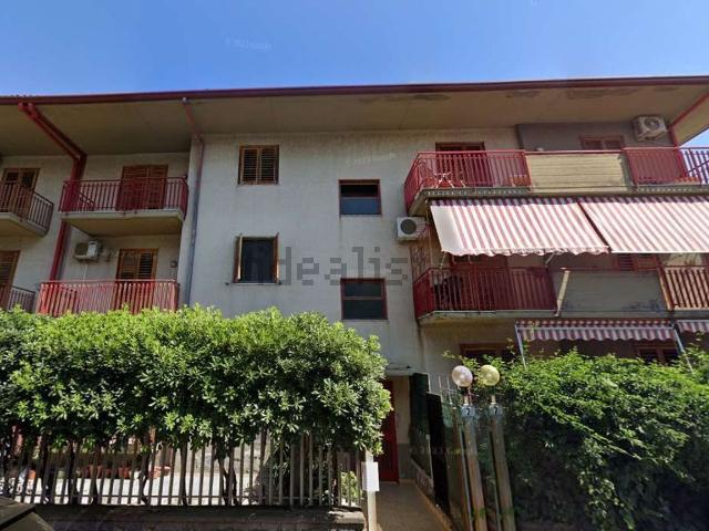 Appartamento in vendita a Mascalucia, Sicilia