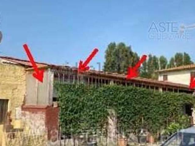 Appartamento in vendita a Ponte Buggianese, Toscana