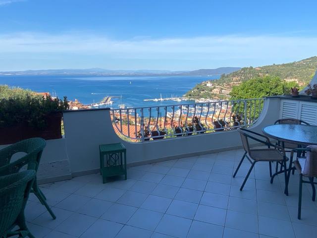 Attico in vendita a Monte Argentario, Porto Santo Stefano