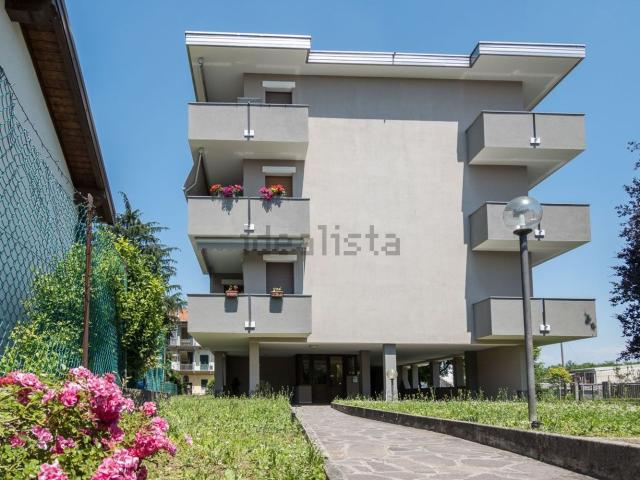 Appartamento in vendita a Cristo Re, Monza