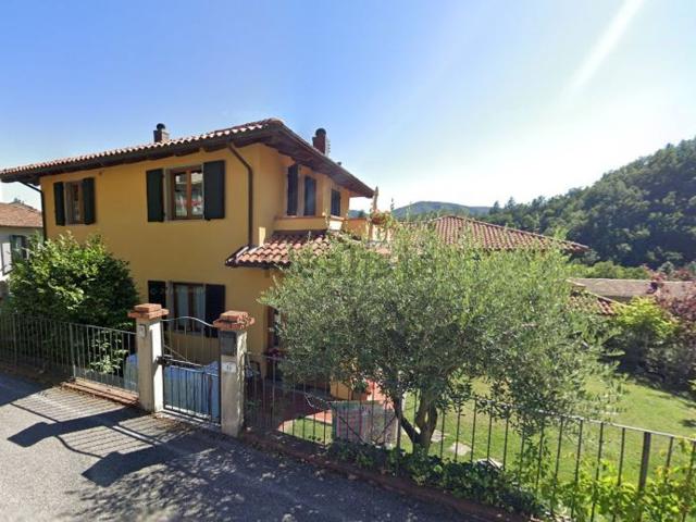 Appartamento in vendita a Maresca, San Marcello Piteglio
