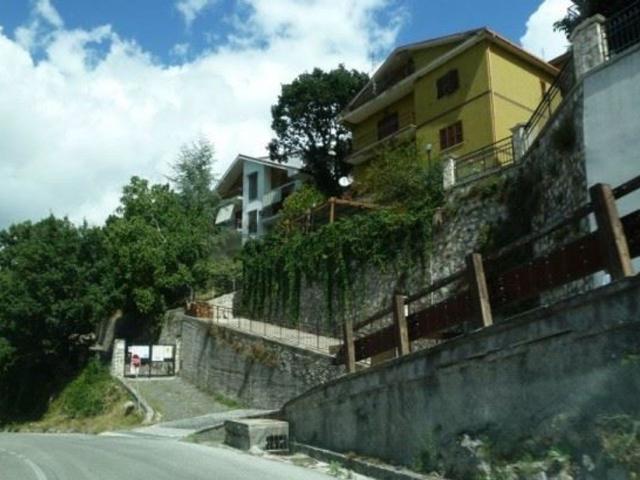 Appartamento in vendita a Pereto, Abruzzo
