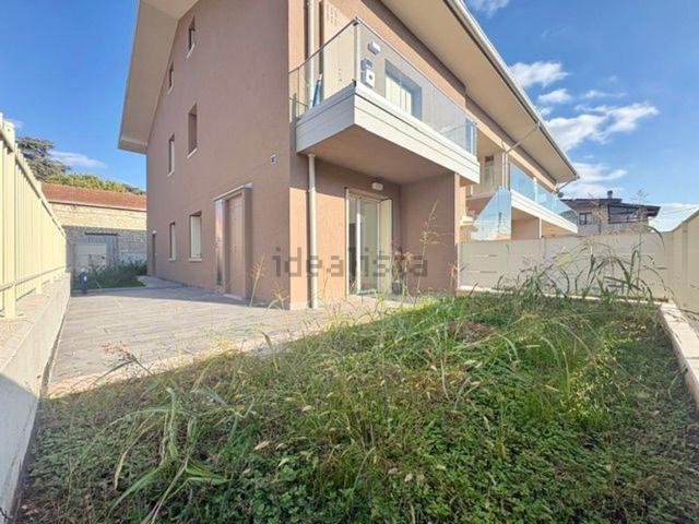 Appartamento in vendita a Lugagnano, Sona