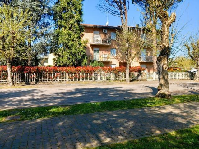 Appartamento in vendita a Unione dei comuni della Bassa Romagna, Bagnacavallo