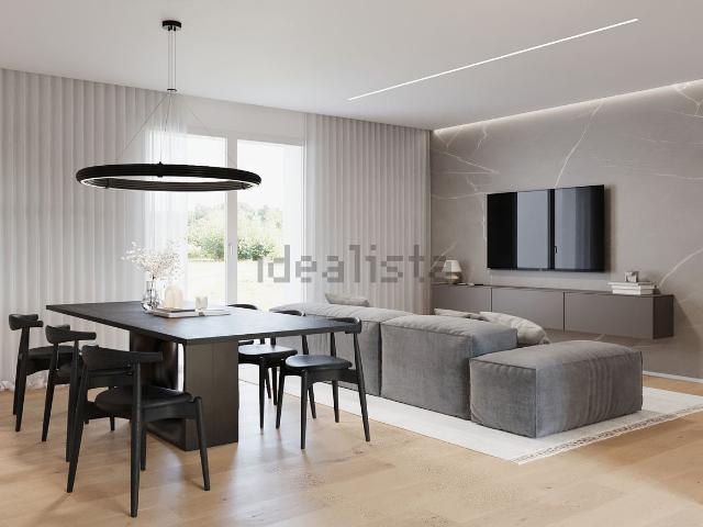 Appartamento in vendita a Sclavons, Cordenons