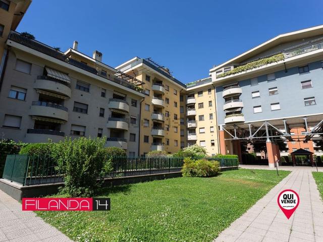 Appartamento in vendita a Vanzago, Milano