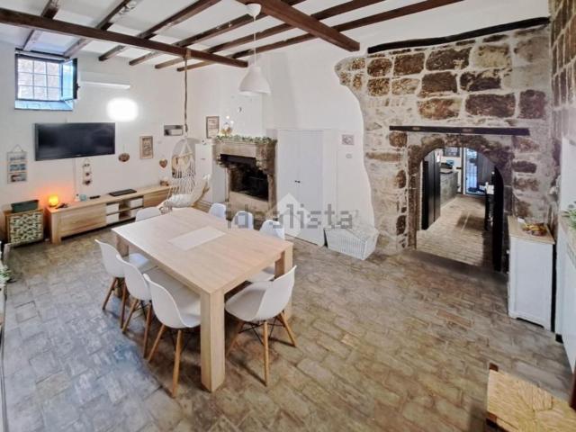 Appartamento in vendita a Fabrica Di Roma, Lazio