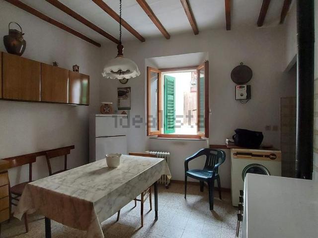Appartamento in vendita a Roccastrada, Toscana