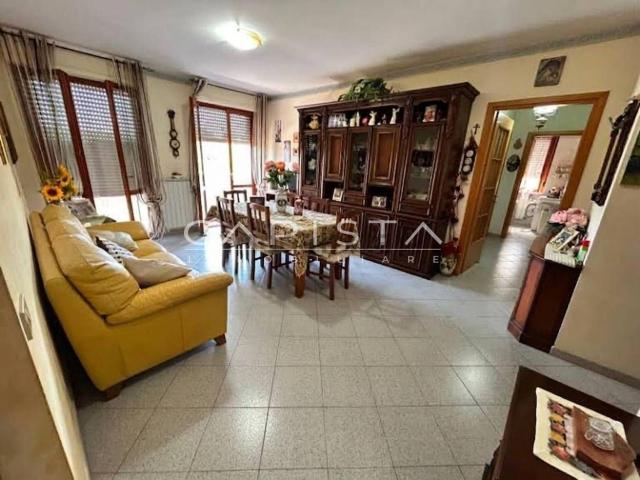 Appartamento in vendita a Santa Liberata, Ortona