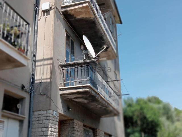 Appartamento in vendita a Sferracavallo, Orvieto
