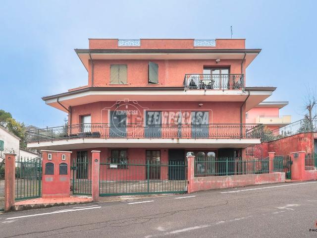 Appartamento in vendita a Coriano, Rimini