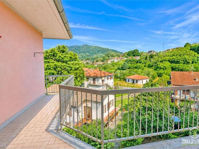 Appartamento in vendita a Unione di comuni Montana Lunigiana, Mulazzo