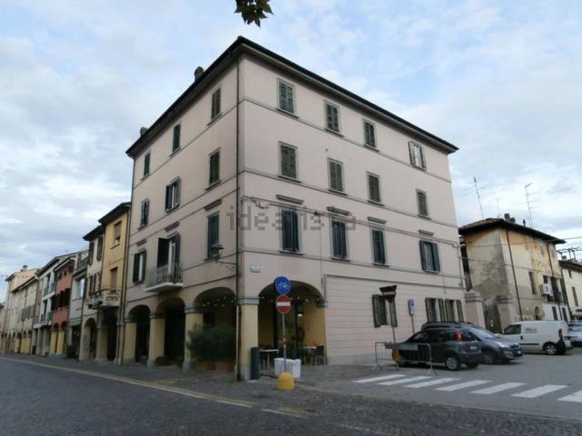 Appartamento in vendita a Unione Reno Galliera, San Giorgio Di Piano