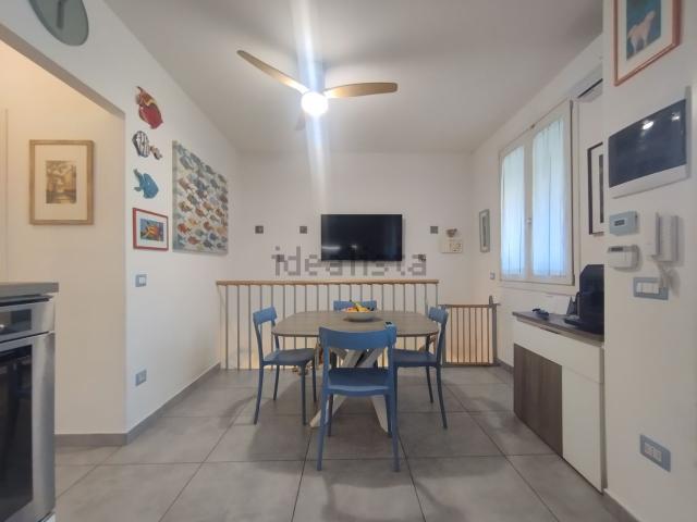 Appartamento in vendita a Quarrata, Toscana