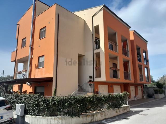 Appartamento in vendita a Spoltore, Abruzzo