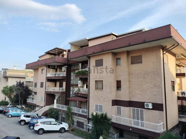 Appartamento in vendita a Andreotta, Castrolibero