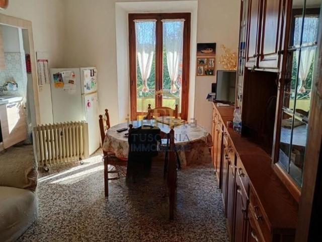 Appartamento in vendita a Montieri, Toscana