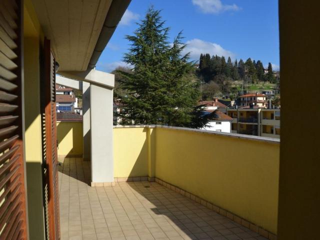 Appartamento in vendita a Tavernelle, Panicale