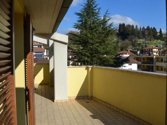 Appartamento in vendita a Tavernelle, Panicale