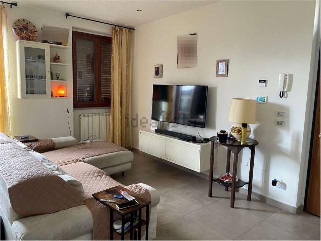 Appartamento in vendita a Marciano della Chiana, Arezzo