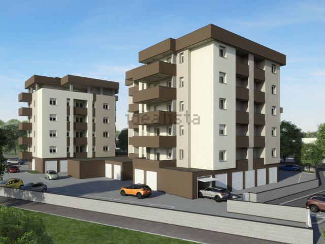 Appartamento in vendita a Granarolo dell'Emilia, Bologna
