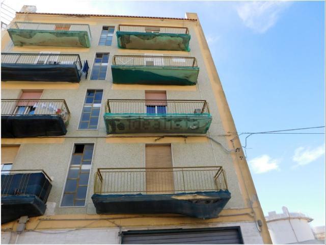 Appartamento in vendita a Borgata, Augusta