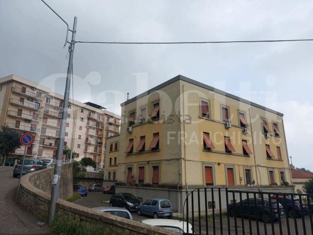 Appartamento in vendita a Dulcino, Calabria