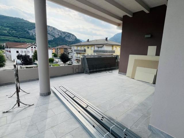 Appartamento in vendita a Comunità della Vallagarina, Mori