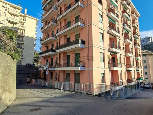 Appartamento in vendita a Ponente, Serra Riccò