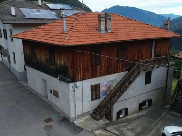 Appartamento in vendita a Comunità della Valle di Sole, Caldes