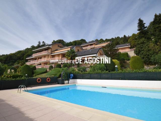 Appartamento in vendita a Villa Lesa, Lesa