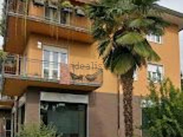 Appartamento in vendita a San Fermo Della Battaglia, Lombardia