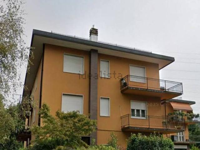 Appartamento in vendita a San Fermo Della Battaglia, Lombardia