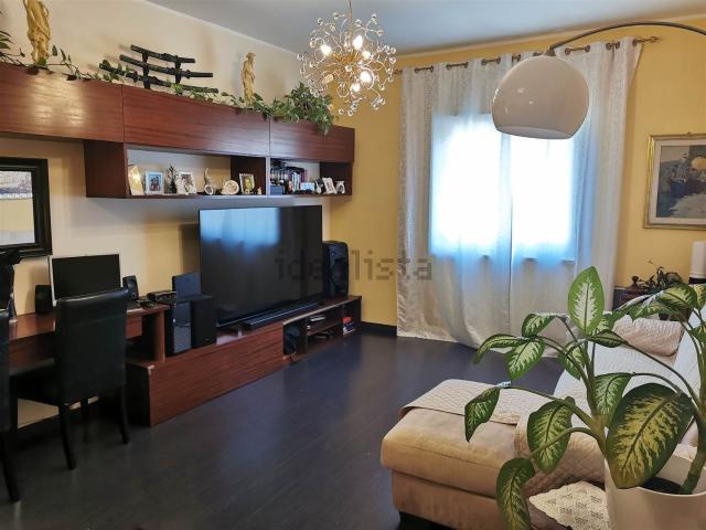 Appartamento in vendita a Monserrato, Agrigento