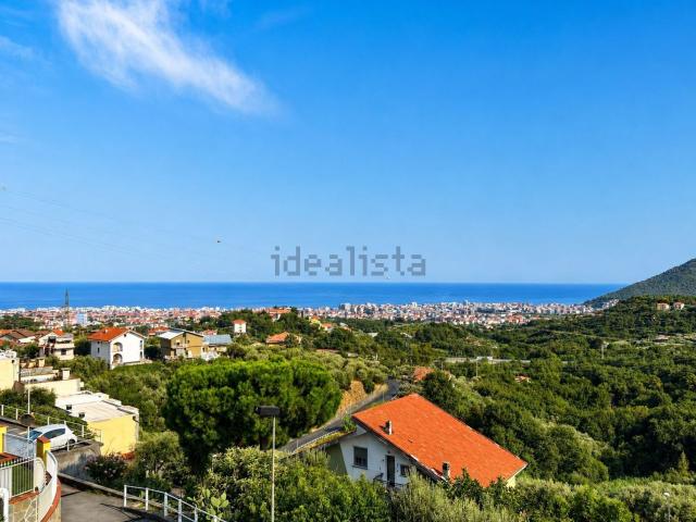 Appartamento in vendita a Losano, Boissano