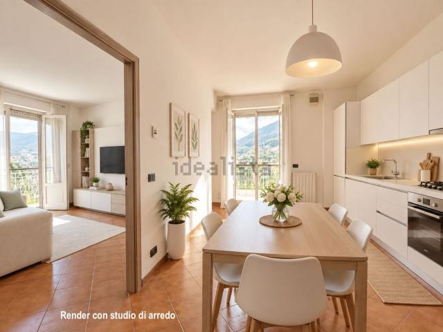 Appartamento in vendita a Boissano, Liguria