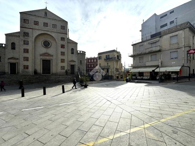 Appartamento in vendita a Seuna, Nuoro
