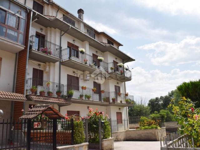 Appartamento in vendita a Tagliacozzo, Abruzzo