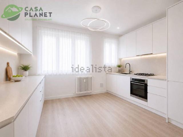 Appartamento in vendita a Mestre-Carpenedo, Venezia