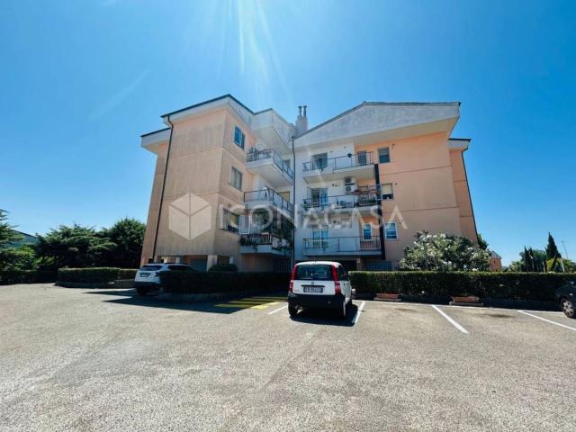Appartamento in vendita a Termoli, Molise