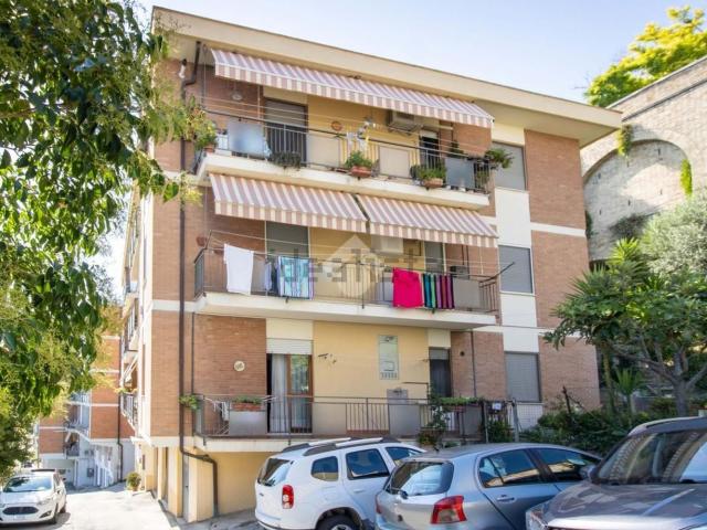 Appartamento in vendita a Sant'Andrea, Fermo