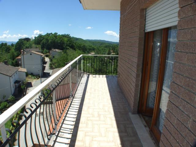 Appartamento in vendita a Nespolo, Rieti
