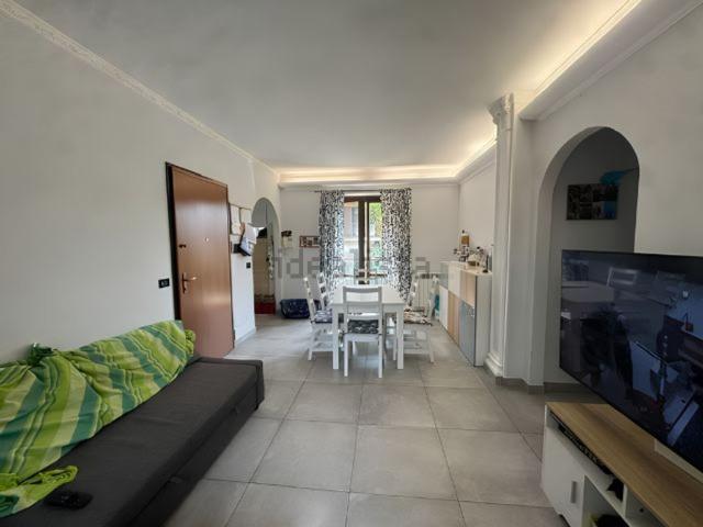 Appartamento in vendita a Monte Compatri, Roma Capitale